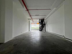 Tg Building (D26), Factory #621076411